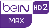 beIN MAX 2