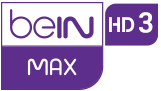 beIN MAX 3